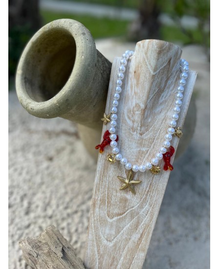 COLLIER HOMARD