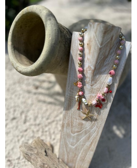COLLIER ROBINE