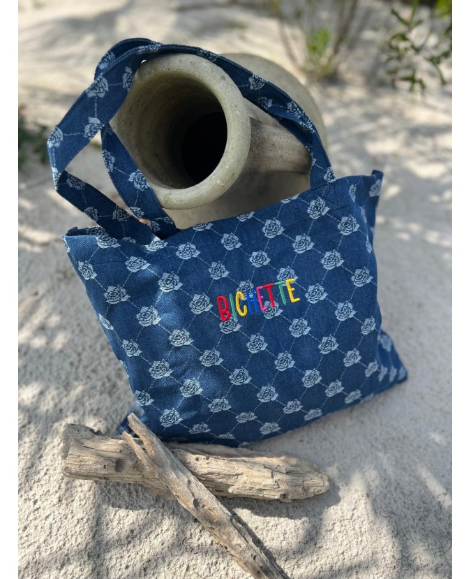 TOTE BAG - BICHETTE