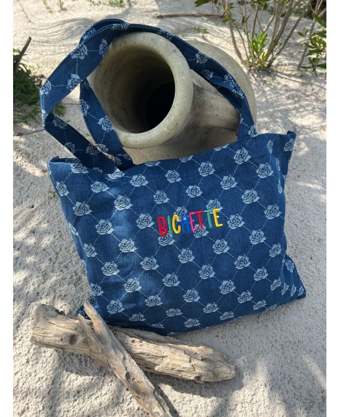 TOTE BAG - BICHETTE