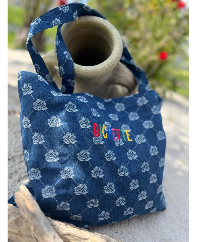 TOTE BAG - BICHETTE