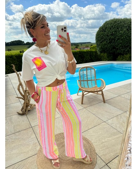 TEE SHIRT LESOLEIL