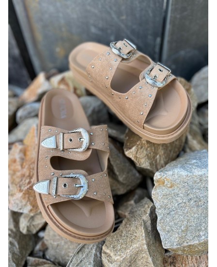 SANDALES NADIN
