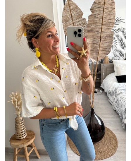 CHEMISE LILI