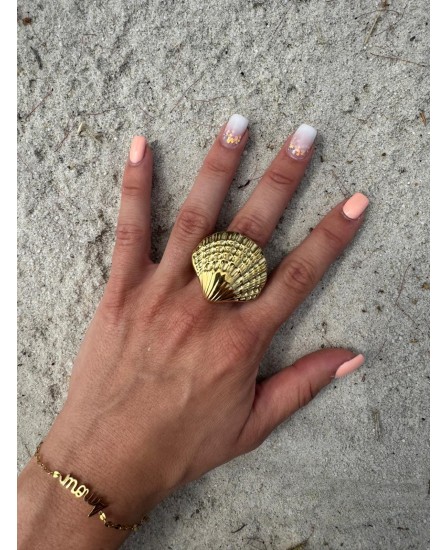 BAGUE ZAÏA