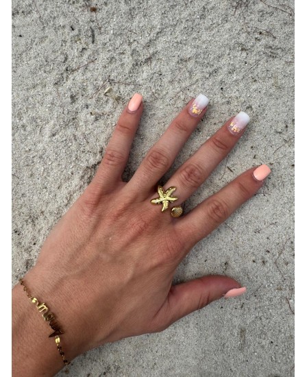 BAGUE ZITA