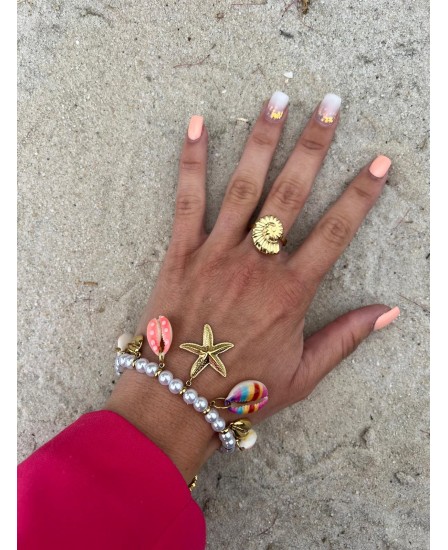 BAGUE MALO