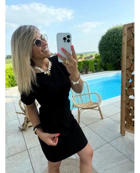 ROBE GRETA