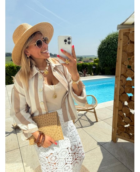 VESTE KETTY
