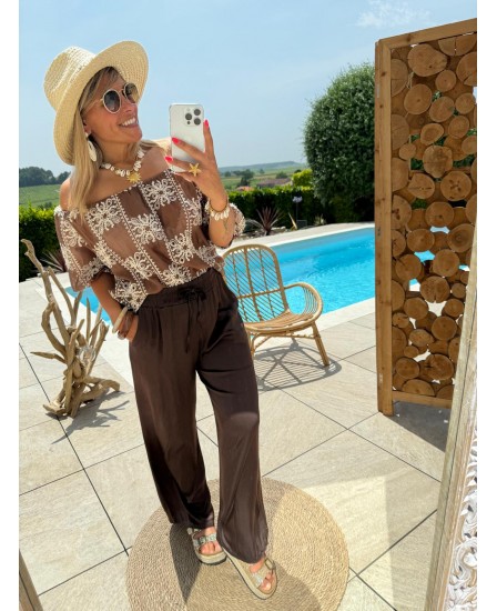PANTALON MARWA