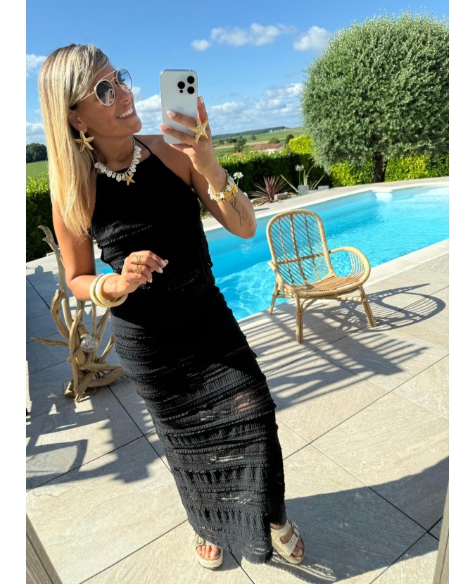 ENSEMBLE DONIA - NOIR