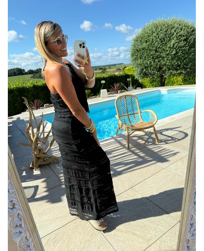 ENSEMBLE DONIA - NOIR