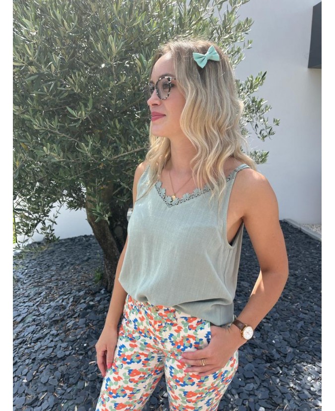 PANTALON HAPPY MULTI