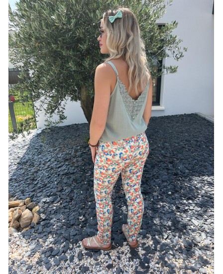 PANTALON HAPPY MULTI