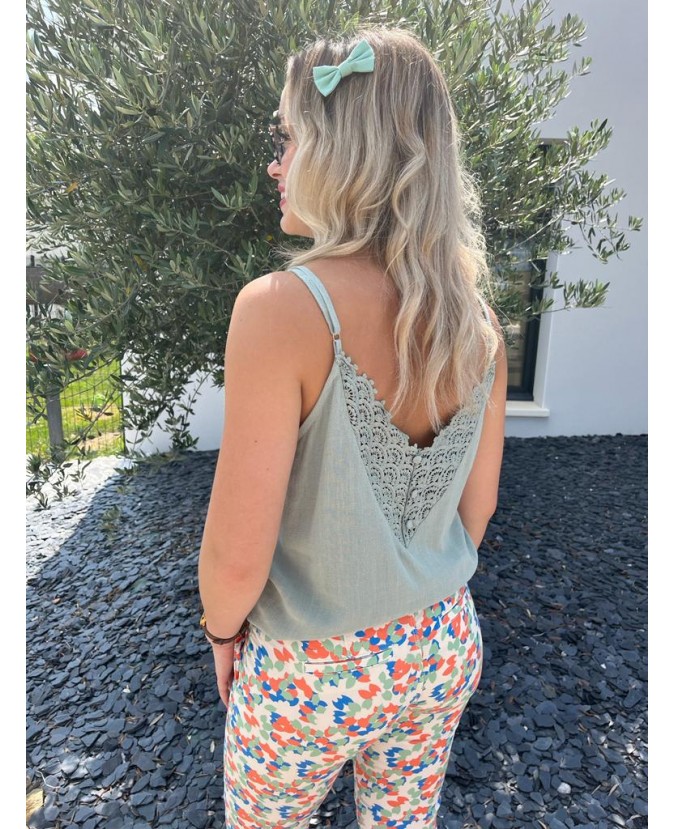 PANTALON HAPPY MULTI