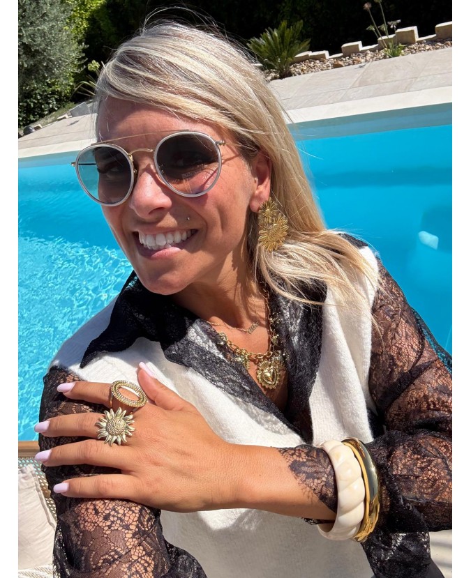 PULL + CHEMISE TANYA