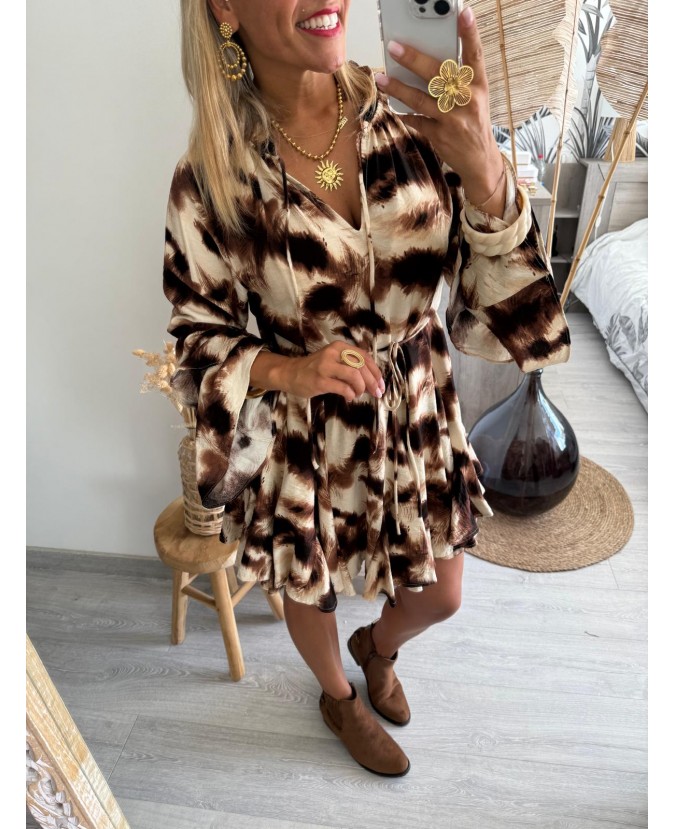 ROBE ALYSON