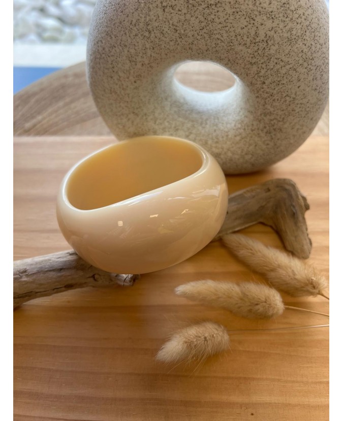 BRACELET AVEL - ÉCRU