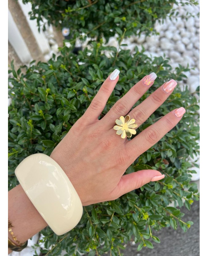 BRACELET AVEL - ÉCRU