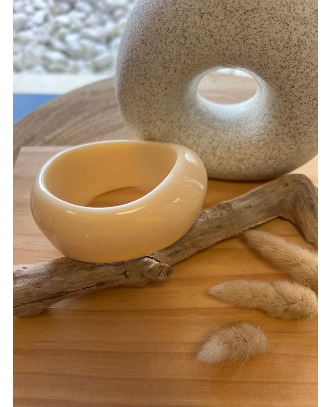 BRACELET AVEL - ÉCRU