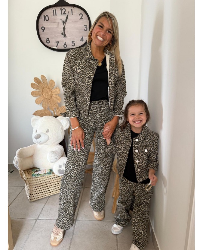 VESTE AURORA - ENFANT