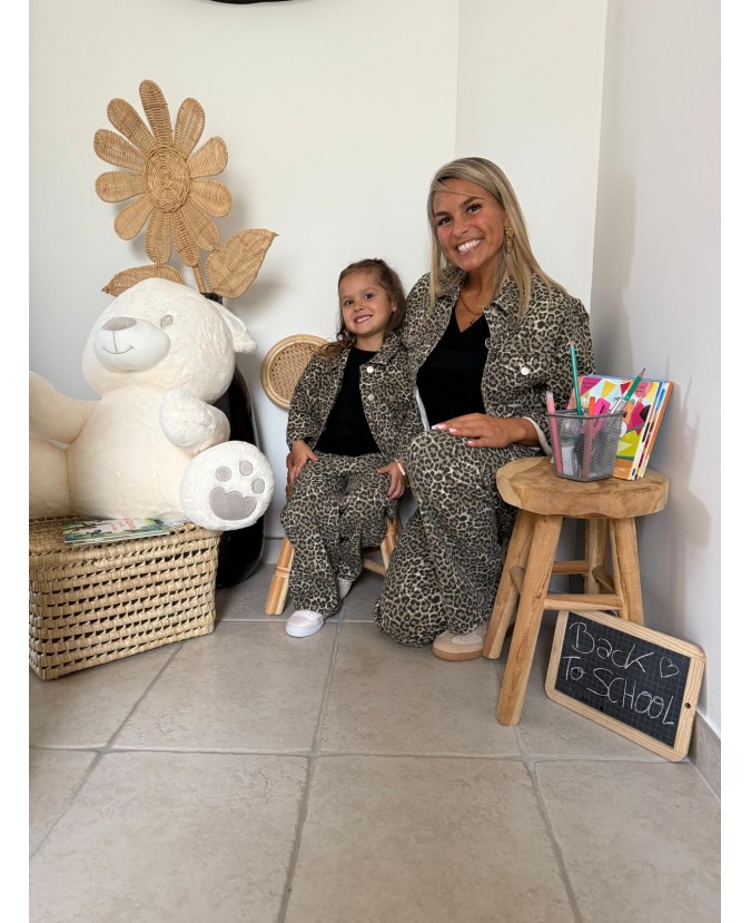 VESTE AURORA - ENFANT