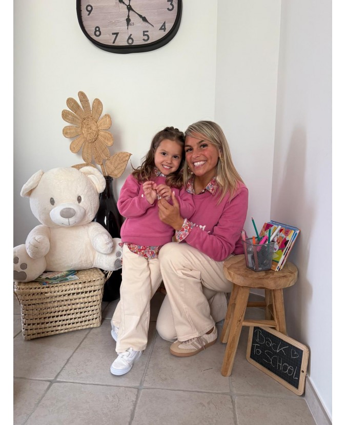 JEAN TOURIA - ENFANT