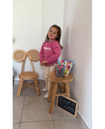 SWEAT LORÉA - ENFANT