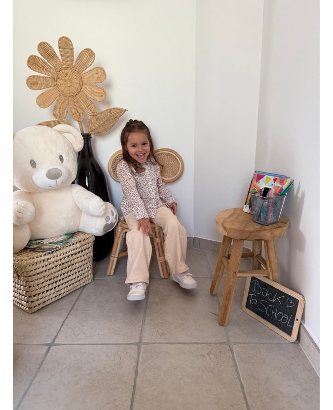 CHEMISE CHRISTIE - ENFANT