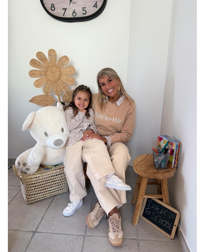 SWEAT MOANA - ENFANT