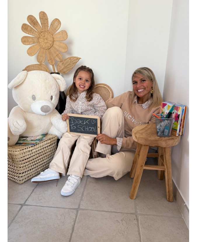 SWEAT MOANA - ENFANT