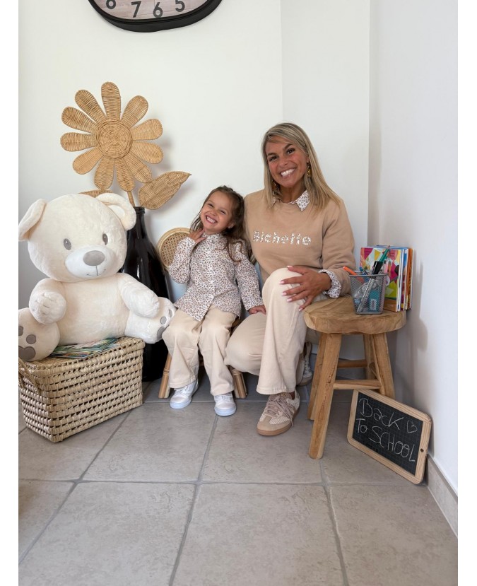 SWEAT MOANA - ENFANT