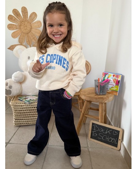 SWEAT EOLINE - ENFANT