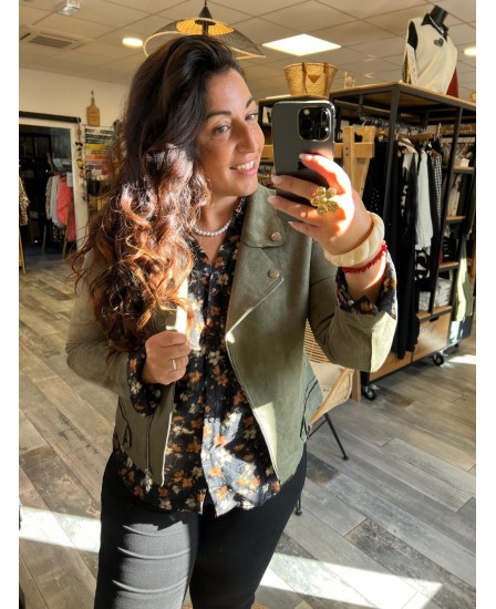 PERFECTO MARYSE - KAKI