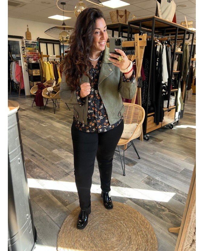 PERFECTO MARYSE - KAKI