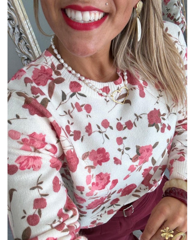 PANTALON ANIS - BORDEAUX