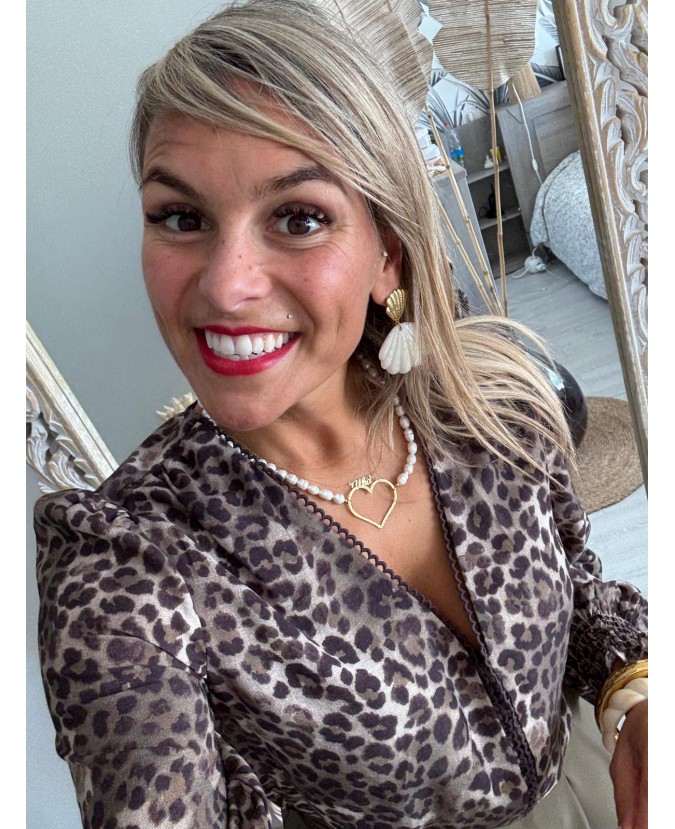 PANTALON MIKI - KAKI