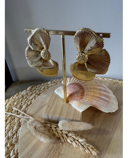 BOUCLES D'OREILLES IWANNE