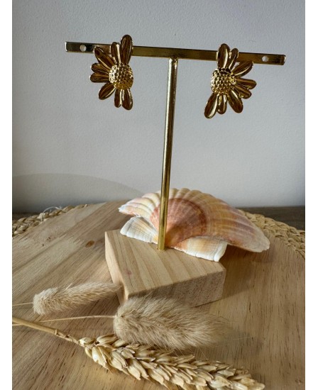 BOUCLES D'OREILLES ERELL