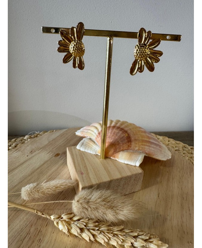 BOUCLES D'OREILLES ERELL