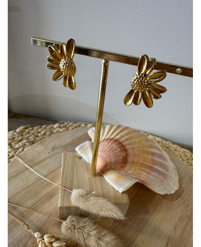 BOUCLES D'OREILLES ERELL