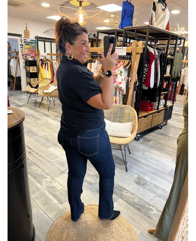 CHEMISE ALYSSE PULPEUSE