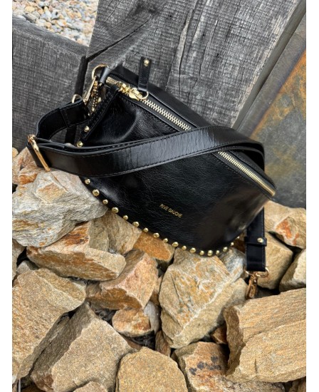 BANANE CHARLYNE - NOIR