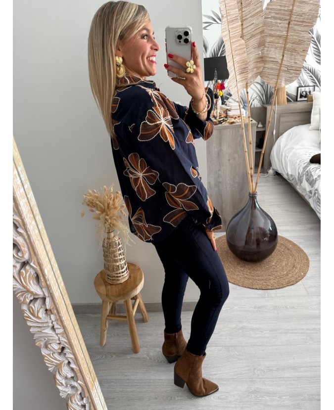 JEAN CARTER - MARINE