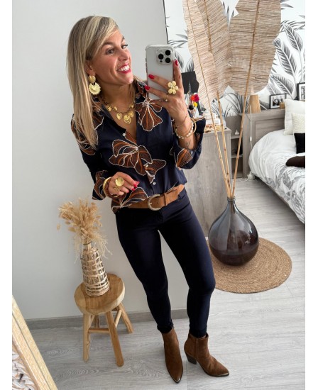 JEAN CARTER - MARINE