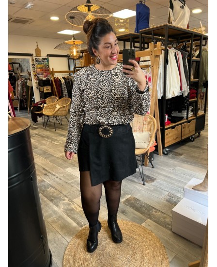 TOP LISE MARIE PULPEUSE