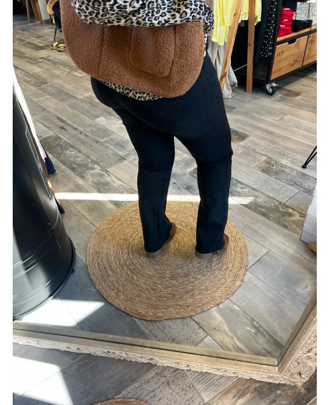 JEAN RIONA PULPEUSE - NOIR