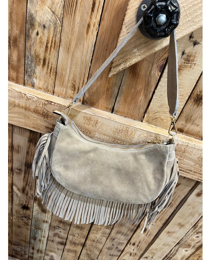 SAC EMINE - BEIGE