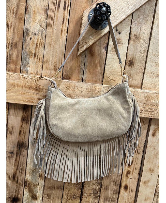SAC EMINE - BEIGE