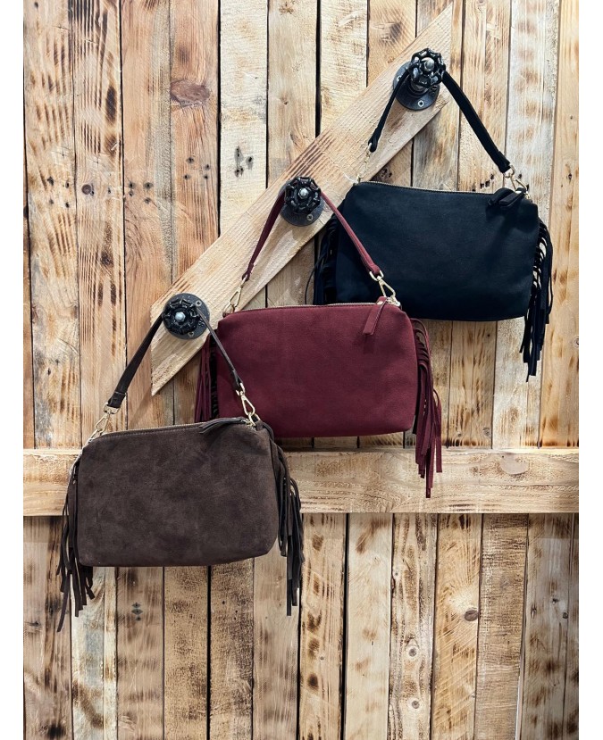 SAC BERTILLE - BORDEAUX